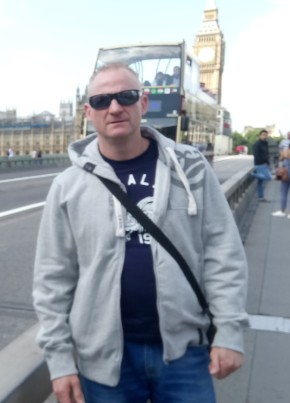 Erik, 49, United Kingdom, Swindon
