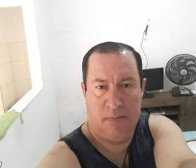 Paulo, 42 года, Sorocaba