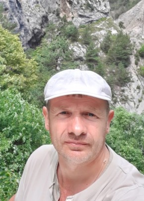 Aleks, 51, Россия, Ртищево