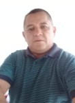 João Batista, 52 года, Itacoatiara