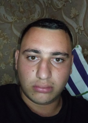 Tural из Bakı 20 лет