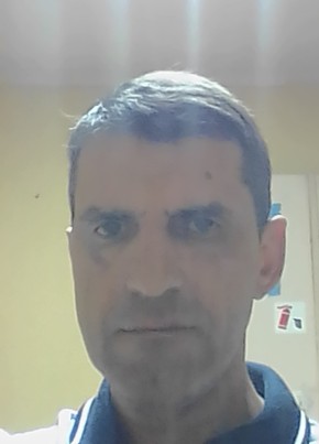 Aleks, 51, Россия, Бузулук