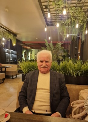 Михаил, 72, Republica Moldova, Chişinău