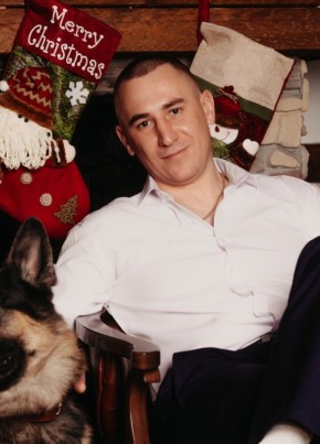 Сергей из Читы 42 года