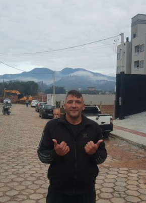 Andre из Itajaí 41 год