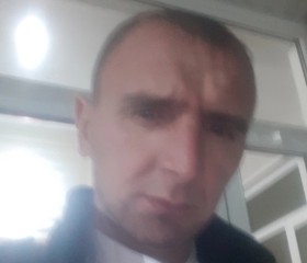Пётр, 40 лет, Москва