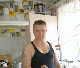 Юрий, 49 лет, Муром