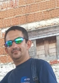 Eduardo из Natal 45 лет