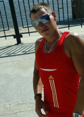 Vitya, 19, Russia, Vladivostok