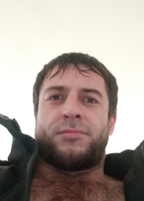 Рен, 39, Россия, Ртищево