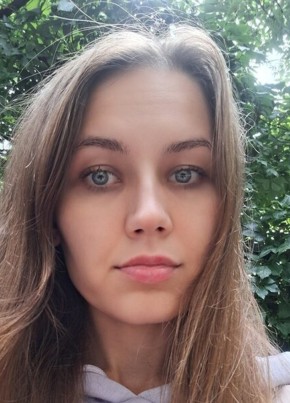 София из Домодедово 30 лет