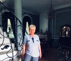 Татьяна, 64 года, Сыктывкар