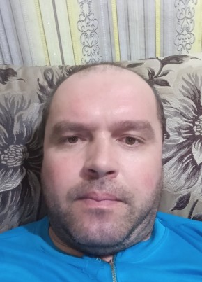 Алексей, 39, Қазақстан, Семей