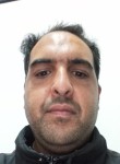 Khaled, 24 года, تونس