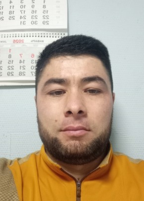 Ali из Королёва 31 год