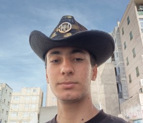 امین, 25, Karaj