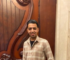 عبدالله ابراهيم, 21, Tanda