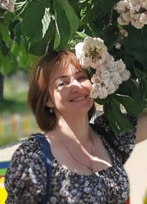 Светлана, 47, Україна, Монастирище