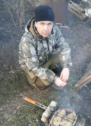Александр, 44, Россия, Острогожск