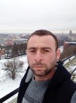 Fridon Abashidze, 29 лет, Gdańsk