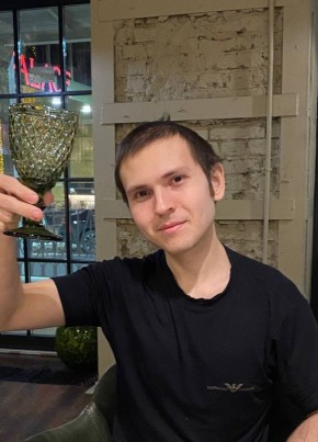 Денис, 25, Россия, Владимир