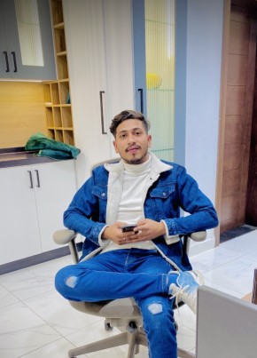 Hadi, 19, الإمارات العربية المتحدة, الفجيرة