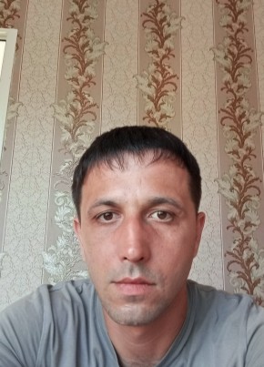 Юрий, 33, Россия, Хоста