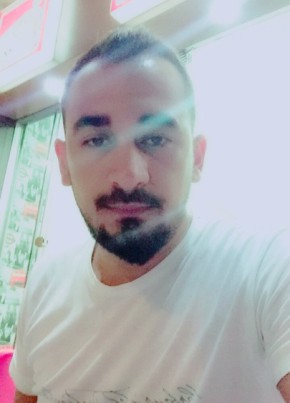 Ercan, 32, Türkiye Cumhuriyeti, Bursa