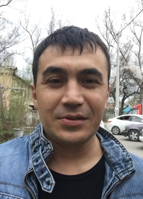 Сергей, 41, Қазақстан, Алматы