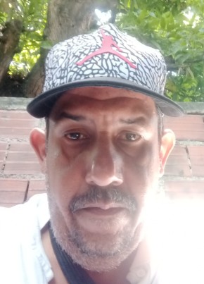 Emilio José, 43, República Bolivariana de Venezuela, Guatire