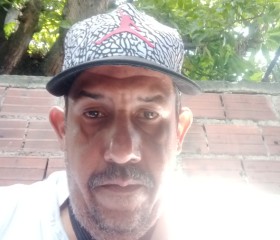 Emilio José, 43 года, Guatire