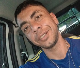 Gualter, 38, La Rioja