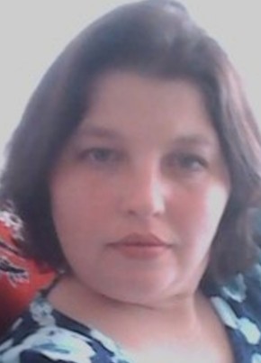 Надежда из Тамбова 45 лет
