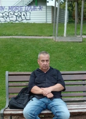 Игорь из Внуково 52 года