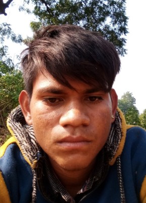 Rakesh, 18, India, Bhopal