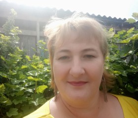 Татьяна, 41 год, Барабинск