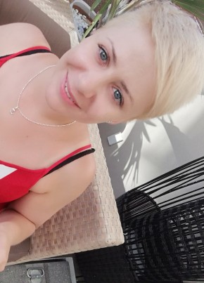 Natalya, 35, Рэспубліка Беларусь, Берасьце