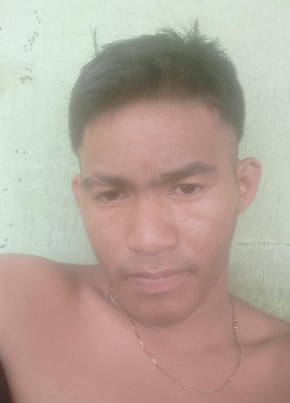 Adam из Kota Makassar 20 лет