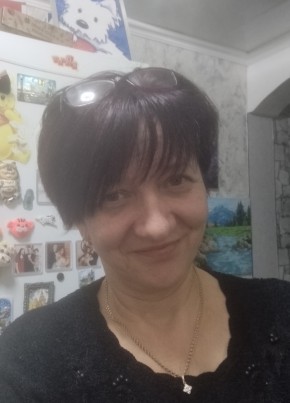 Lyudmila, 52, Belarus, Smargon