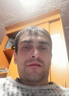 Алексей, 36, Россия, Карасук