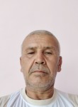 Михаил, 59 лет, Toshkent
