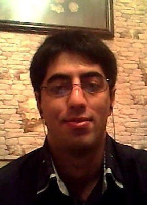 Aram, 39, Россия, Москва