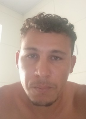 Luiz Carlos из Caruaru 33 года