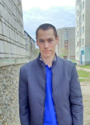 Евгений Красин, 36, Россия, Бердск