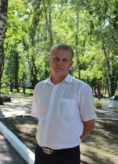 Александр, 36, Россия, Ковылкино