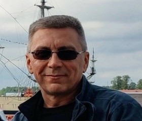 Дмитрий, 51 год, Санкт-Петербург