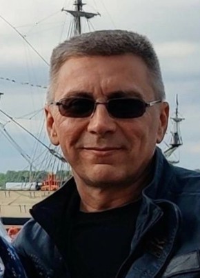 Дмитрий, 50, Россия, Санкт-Петербург