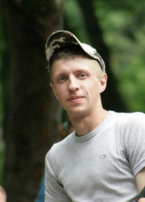 Андрей, 36, Россия, Серпухов