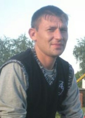 Andrei, 44, Россия, Нижняя Тура