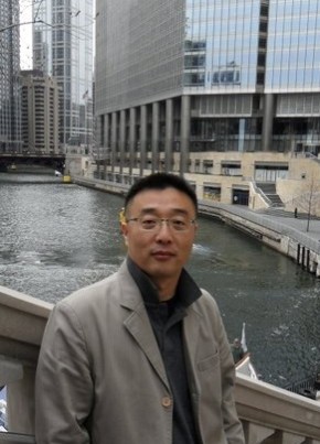 Lee Park, 53, 대한민국, 서울특별시